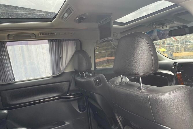 Private airport Transfer from Montego Bay To Negril - The Negril arrival moment: getting settled faster