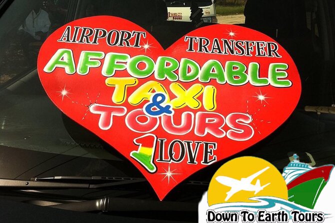 Private Airport Transfer From Montego Bay - The “Meet Your Driver” Part: Fast, Clear, and Low-Stress