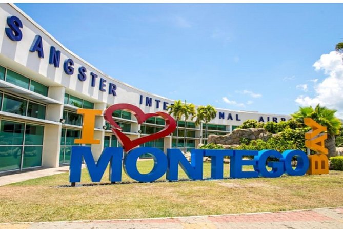 Private Airport Transfer in Montego Bay - A Stress-Free Welcome: What This Transfer Really Does For You