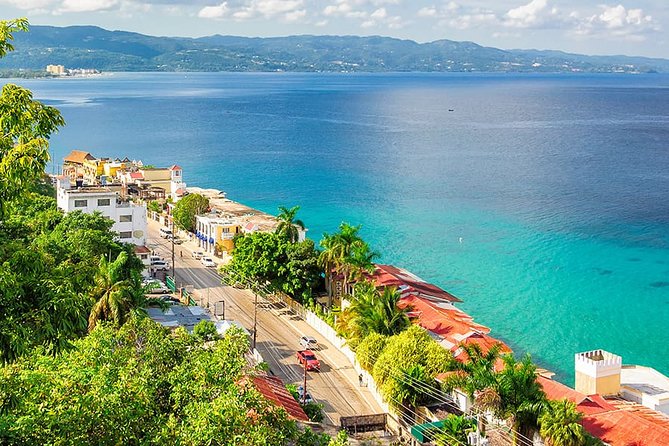 Private Airport Transfer in Montego Bay - Price and Value: Is $60 Per Person Fair?
