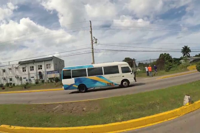 Private Airport Transfer in Montego Bay - Who This Transfer Fits Best (and When to Consider Alternatives)