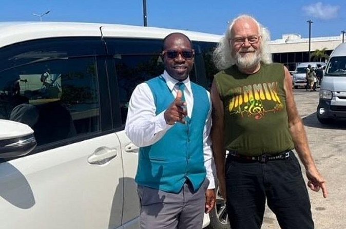 Private Airport Transfer Montego Bay Airport to Negril (One-Way) - Stops along the way: when it helps and when to plan