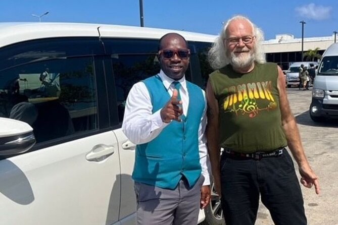 Private Airport Transfer Montego Bay Airport to Negril (One-Way) - Who this transfer fits best