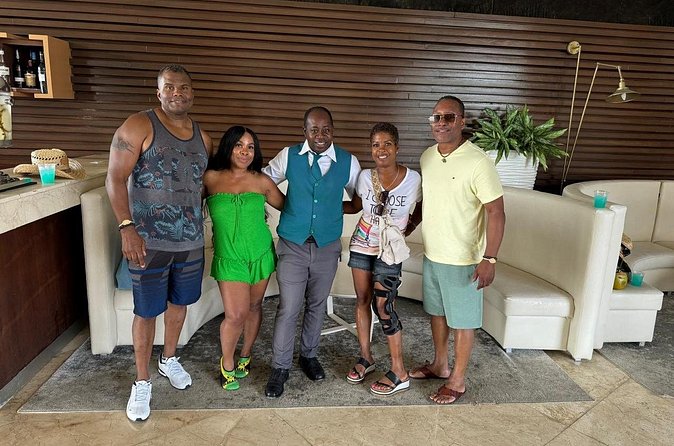 Private Airport Transfer Montego Bay Airport to Negril (One-Way) - Communication that actually works