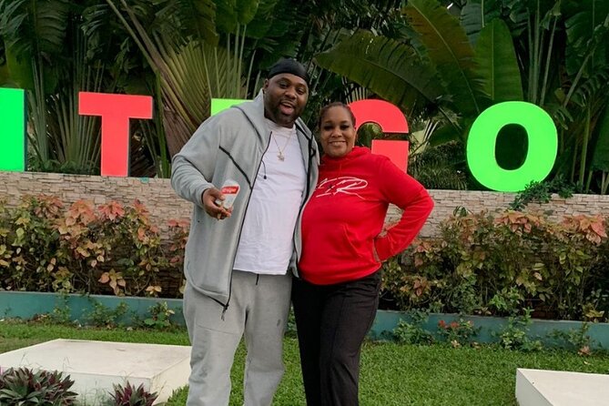 Private Airport Transfer Montego Bay and Trelawny - Private Pickup at Sangster Airport: What the Meet-and-Greet Actually Does for You