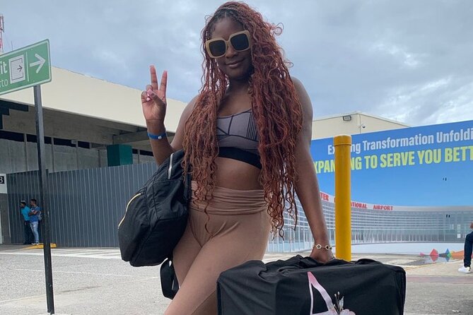 Private Airport Transfer Montego Bay and Trelawny - Price and Value: Why $30 Per Person Can Be a Good Deal