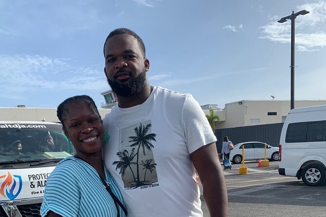 Private Airport Transfer Montego Bay and Trelawny - How the Timing Works (and Why 7 to 40 Minutes Is Normal)