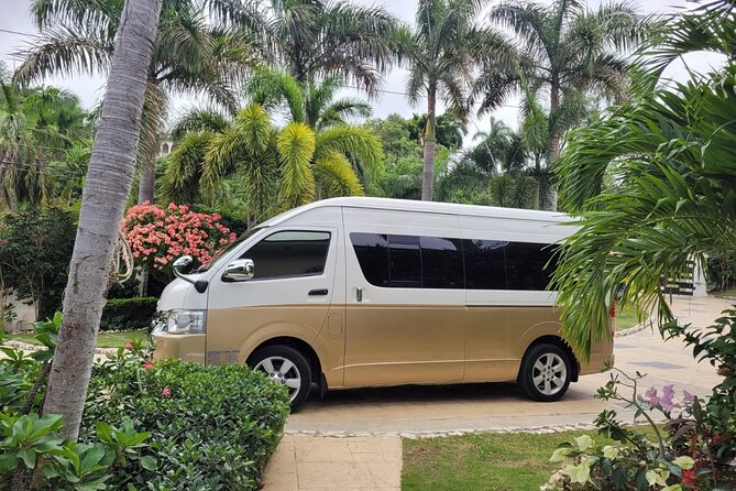 Private Airport Transfer | Montego Bay( Price vary on location) - Key Things I’d Plan Around