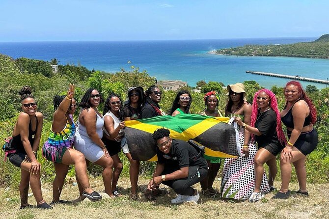 Private Airport Transfer | Montego Bay( Price vary on location) - Why This Montego Bay Airport Transfer Feels Like the Start of a Trip