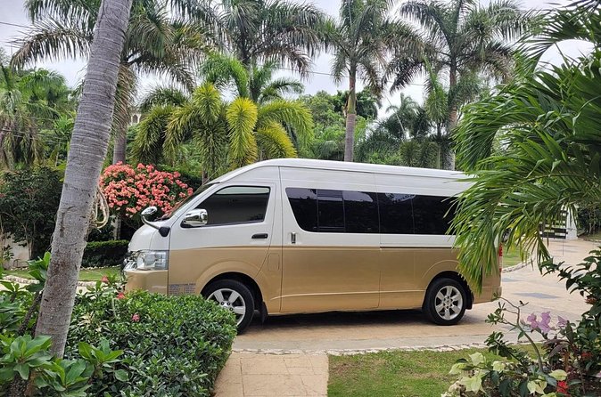 Private Airport Transfer | Montego Bay( Price vary on location) - Hours and Practical Timing: Fit the Transfer to Your Flight