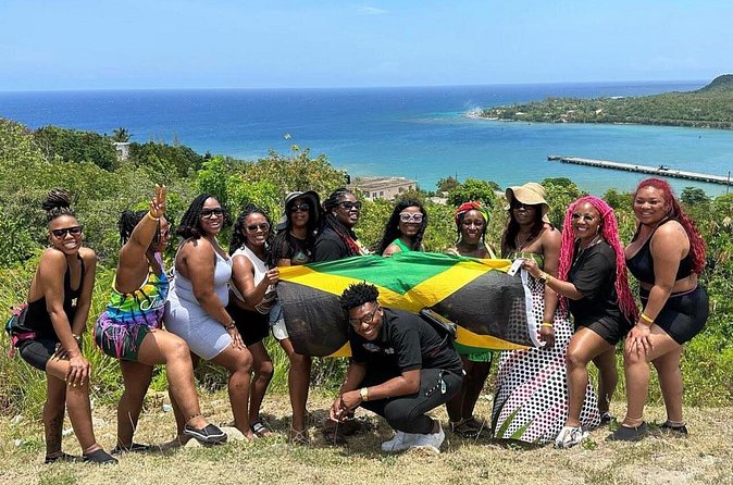 Private Airport Transfer | Montego Bay( Price vary on location) - Who This Works Best For