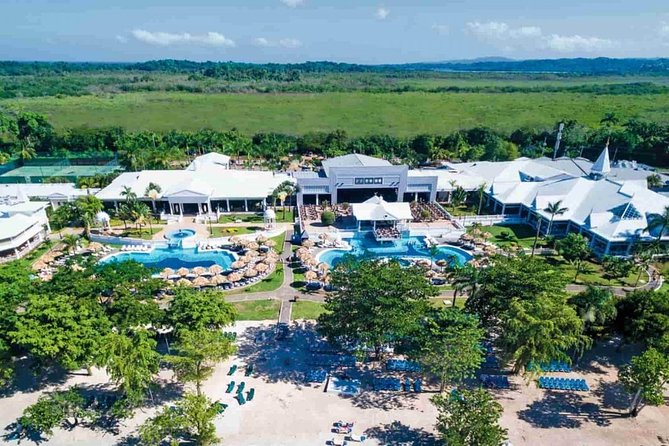 Private Airport Transfer- Riu Negril, Falmouth & Montego Bay Port - Key points to know before you go