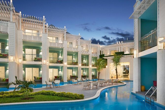 Private Airport Transfer to Azul Beach Resort Negril - Key Things I’d Bookmark Before You Land