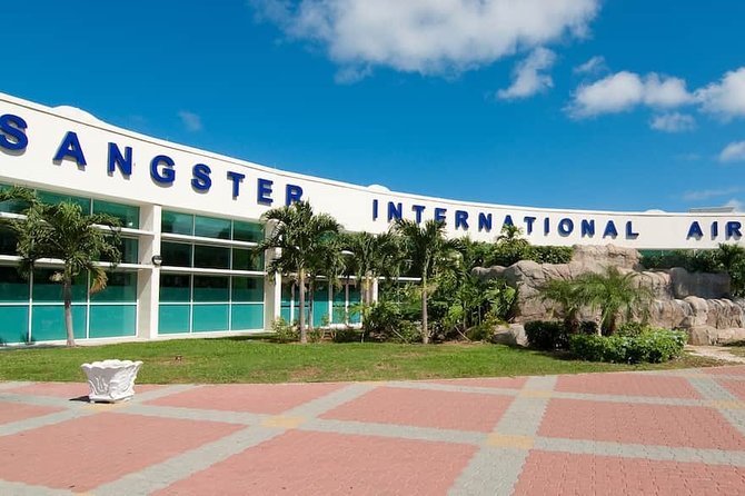 Private Airport Transfer to Breathless Resorts and Spa - Key Points at a Glance