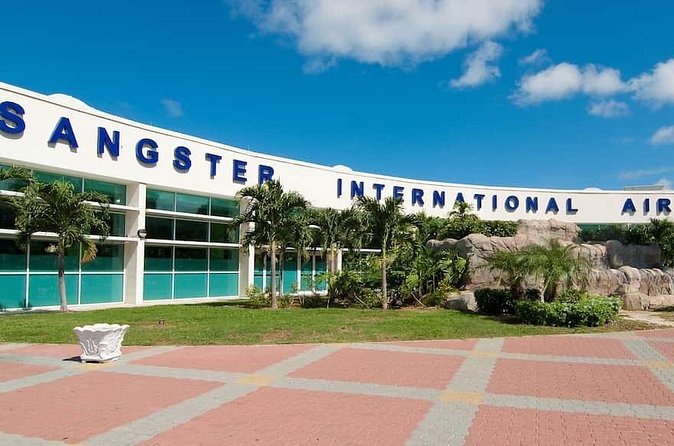 Private Airport Transfer to Breathless Resorts and Spa - Price and Value: Is $21.34 per Person a Good Deal?