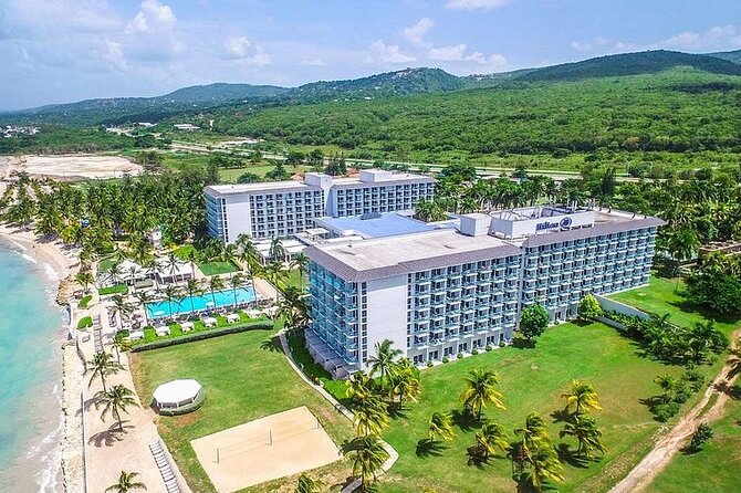 Private Airport Transfer to Dreams Rose Hall Resort - Key Highlights You’ll Care About
