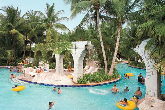 Private Airport Transfer to Dreams Rose Hall Resort - Why This Private Transfer Helps at Dreams Rose Hall