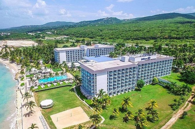 Private Airport Transfer to Dreams Rose Hall Resort - The One Possible Snag: Pickup Names and Finding the Right Spot