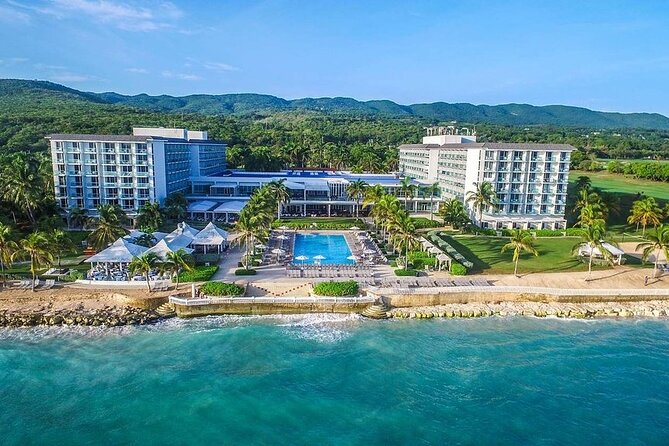 Private Airport Transfer to Dreams Rose Hall Resort - The 15–20 Minute Ride: What You Control (and What You Don’t)