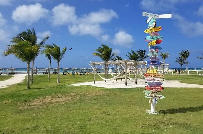 Private Airport Transfer to Excellence, Ocean Coral and Royalton - Should you book this private transfer?