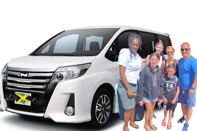 Private Airport Transfer to Grand and Luxury Bahia Principe - Why This Private Transfer Starts Your Vacation on the Right Note