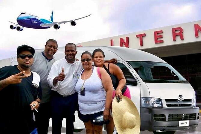 Private Airport Transfer to Grand and Luxury Bahia Principe - Price and Value: When $114 Per Person Is Worth It