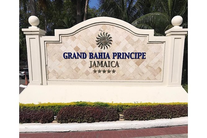 Private Airport Transfer to Grand and Luxury Bahia Principe - What I’d Watch Out For: Communication Risk and How to Reduce It