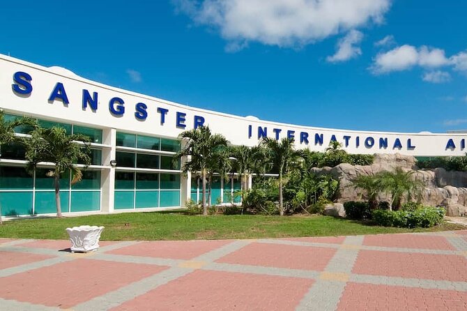 Private Airport Transfer to Hotels and Airbnb in Montego Bay - Private Montego Bay Transfer: Stress-Free Start and Finish