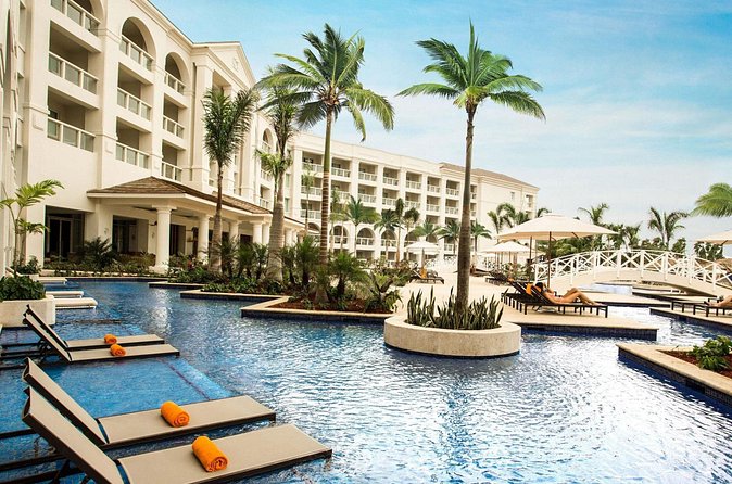 Private Airport Transfer to Hyatt Rose Hall Resort - Timing: What 12–15 Minutes Actually Means for Your Day