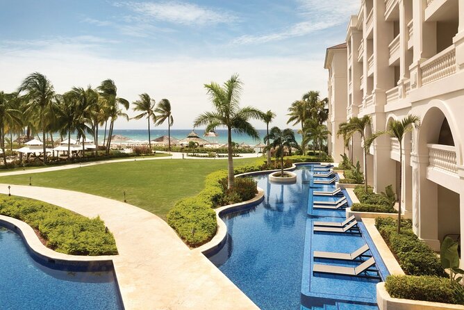 Private Airport Transfer to Hyatt Rose Hall Resort - Booking and the Plan Behind the Scenes (So You Don’t Have to Guess)