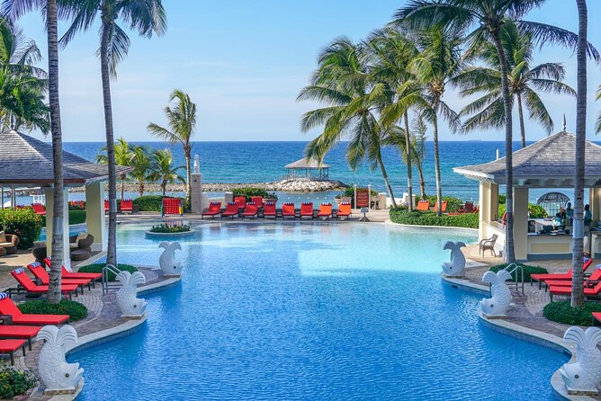Private Airport Transfer to Jewel Grande Montego Bay Resort - Price and Value: Why $20 Per Person Often Beats the Usual Options