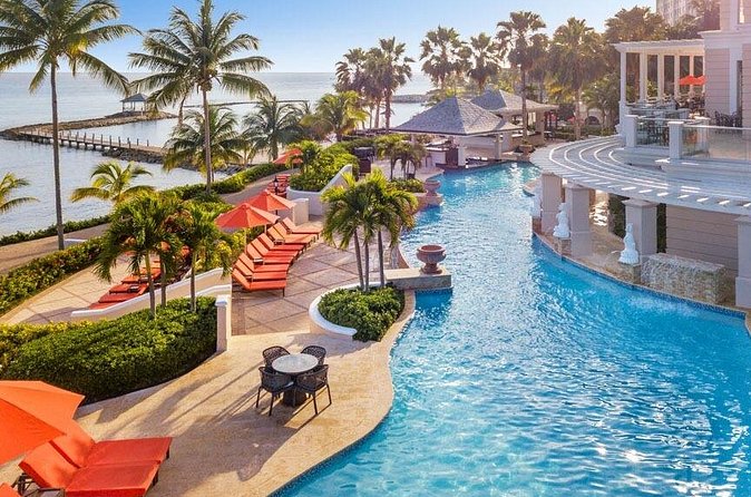 Private Airport Transfer to Jewel Grande Montego Bay Resort - Driver Personality and Local Tips: Small Moments That Add Up