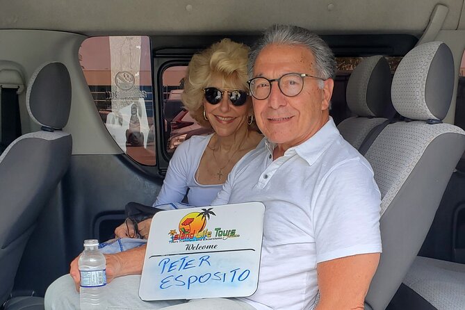 Private Airport Transfer To Montego Bay Hotels - Price Check: Is $20 Per Person Good Value?
