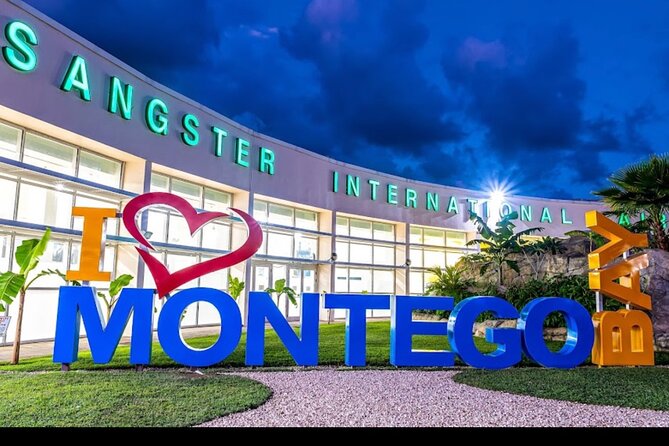 Private airport transfer to negril resorts arrival/departure - Key Highlights You’ll Actually Care About