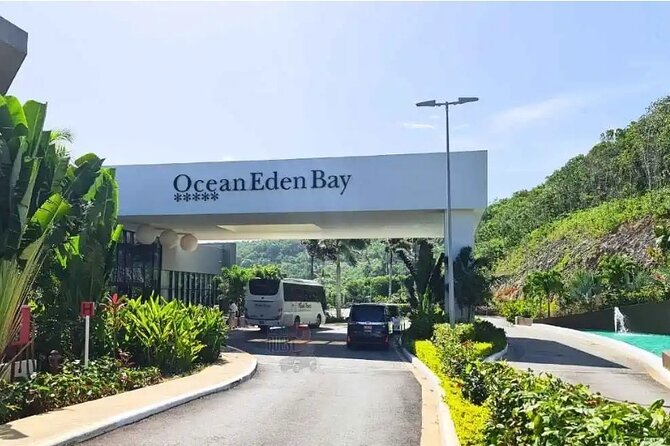 Private Airport Transfer to Ocean Eden/Coral Aquarelle, Royalton - How the MBJ pickup actually works (name sign, luggage help, no guessing)