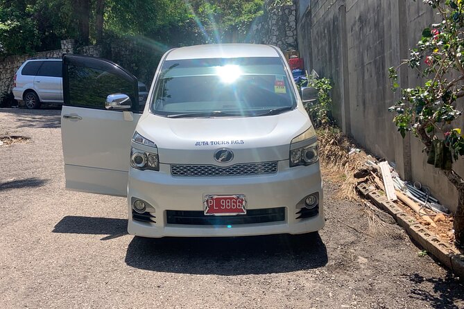 Private Airport Transfer to or from Ocean Coral Spring Resort - Ocean Coral Spring pickup point: where you’ll meet