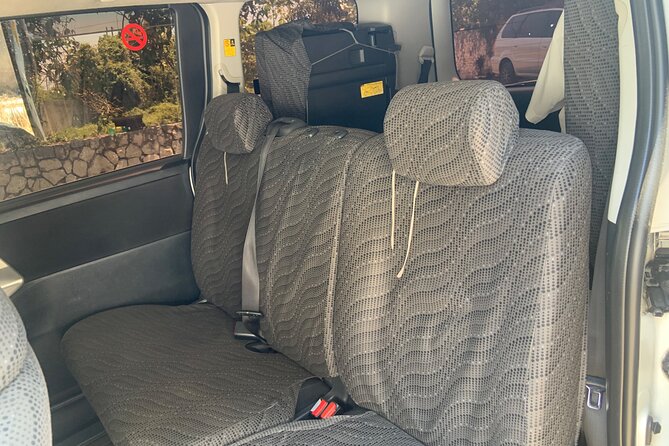 Private Airport Transfer to or from Ocean Coral Spring Resort - Price and value: why $60 per group can make sense