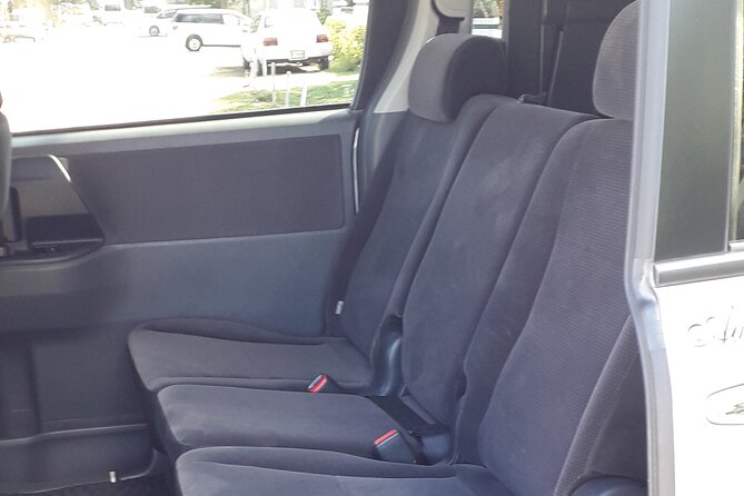Private Airport Transfers from Montego Bay - Why a Private MBJ Transfer Beats the Taxi Shuffle