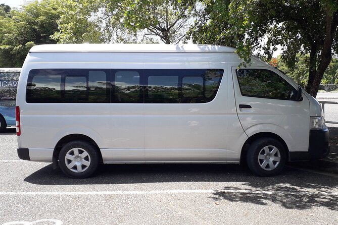Private Airport Transfers from Montego Bay - Getting to Your Hotel Zone: What to Expect After MBJ