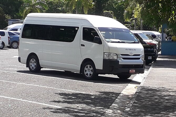 Private Airport Transfers from Montego Bay - Practical Tips for a Smooth Arrival Day