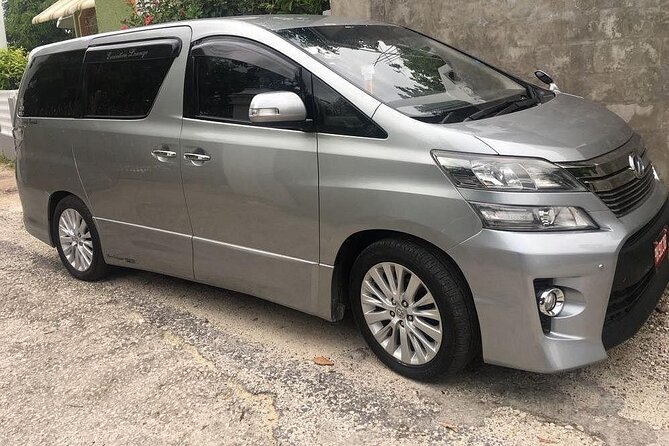 Private Airport Transfers from Montego Bay - Should You Book This Private Transfer?