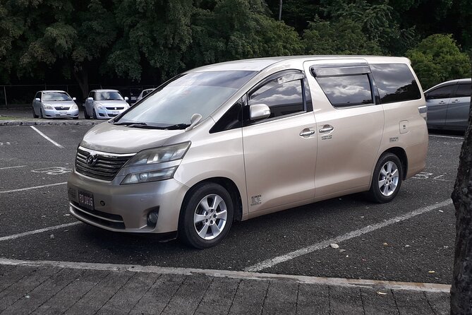 Private Airport Transfers from Montego Bay - Flight Tracking and the Meet-and-Greet That Actually Helps