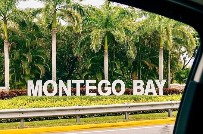 Private Airport Transfers in Montego Bay - Who should book this Montego Bay airport transfer