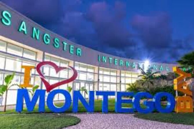 Private Airport Transfers to/from Hotels in Montego Bay - Key things to know before you land