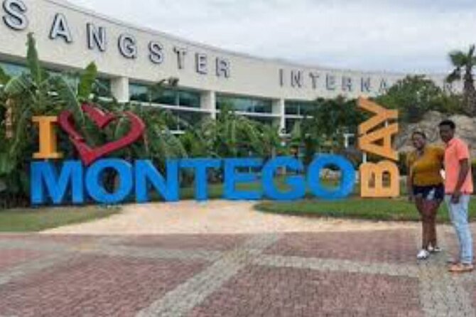 Private Airport Transfers to/from Hotels in Montego Bay - Drop-off at your resort or villa: the small details that prevent first-day headaches