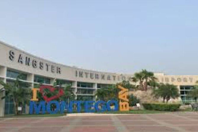 Private Airport Transfers to/from Hotels in Montego Bay - Return transfer: leaving Montego Bay without rushing or guessing