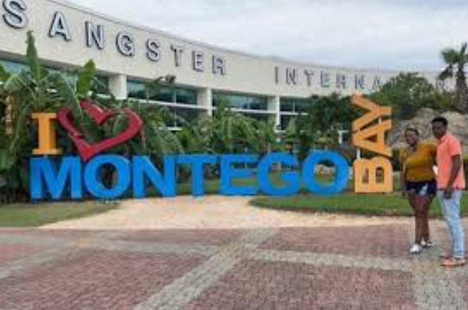 Private Airport Transfers to/from Hotels in Montego Bay - What’s included (and what you should plan for)