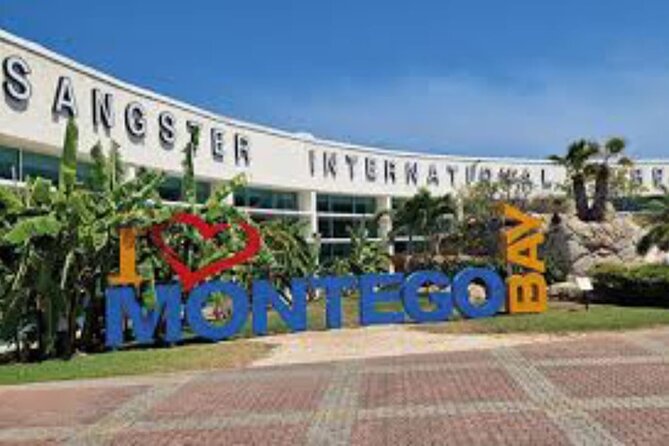 Private Airport Transfers to/from Hotels in Montego Bay - Who this transfer fits best in Montego Bay