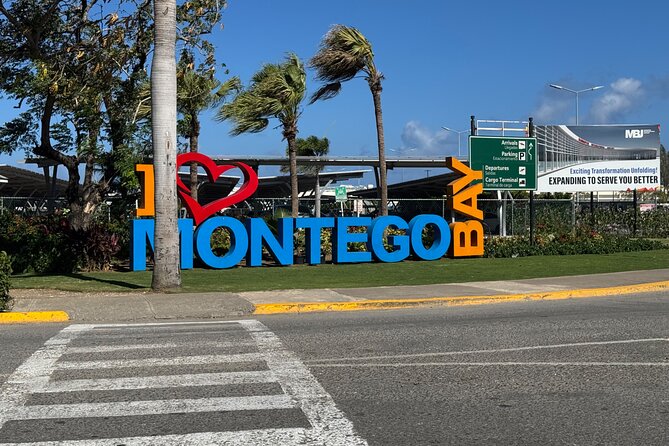 Private Airport Transfers To Montego Bay Hotels - Key highlights you can actually plan around