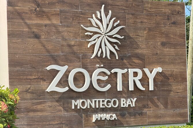 Private Airport Transfers To Montego Bay Hotels - Montego Bay airport transfer, made simple: MBJ to your hotel door